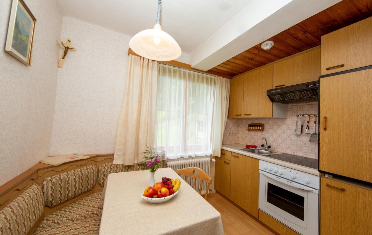Biobauernhof Spieszschweiger Sankt Nikolai im Sölktal Quarto foto