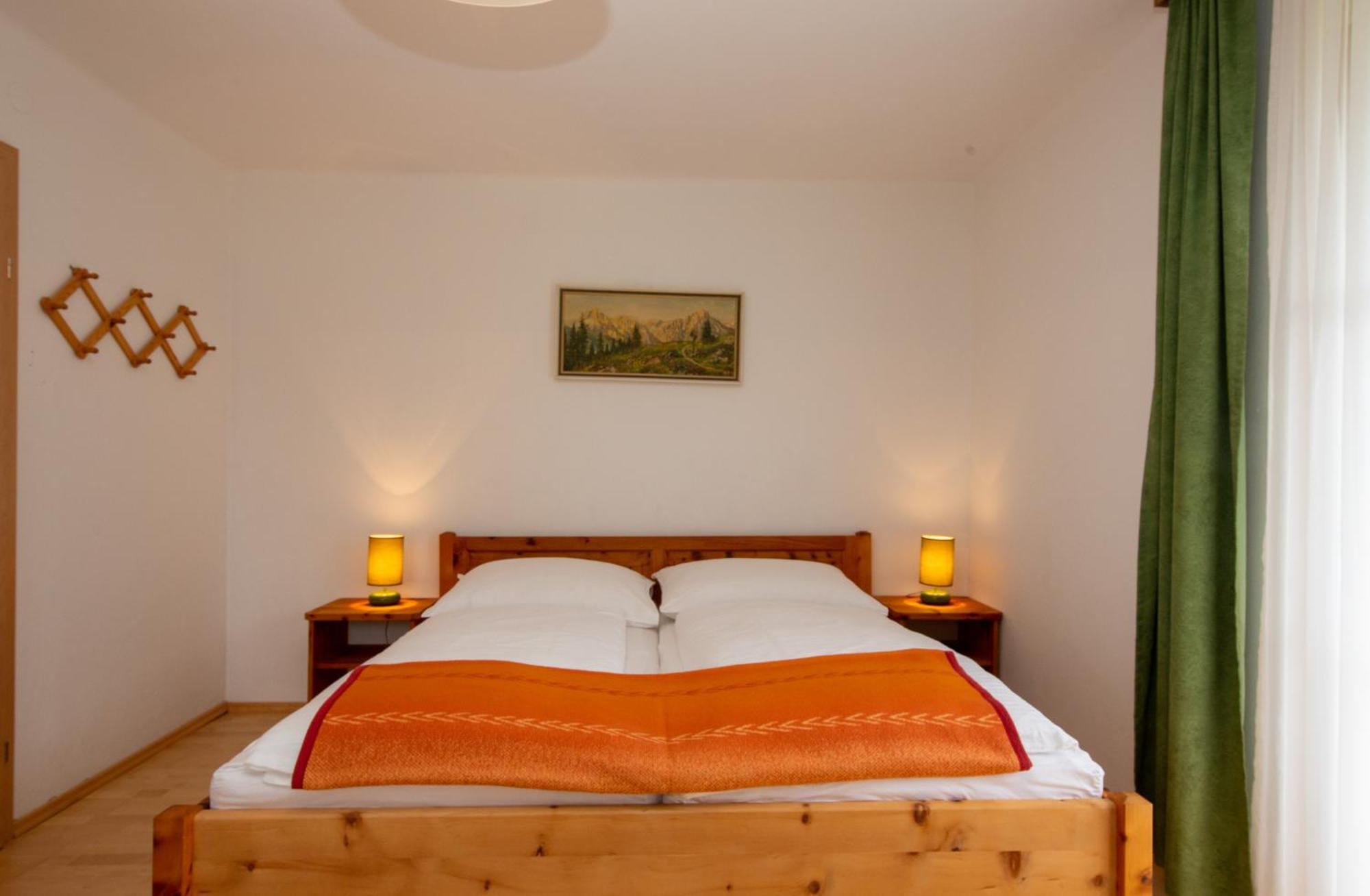 Biobauernhof Spieszschweiger Sankt Nikolai im Sölktal Quarto foto