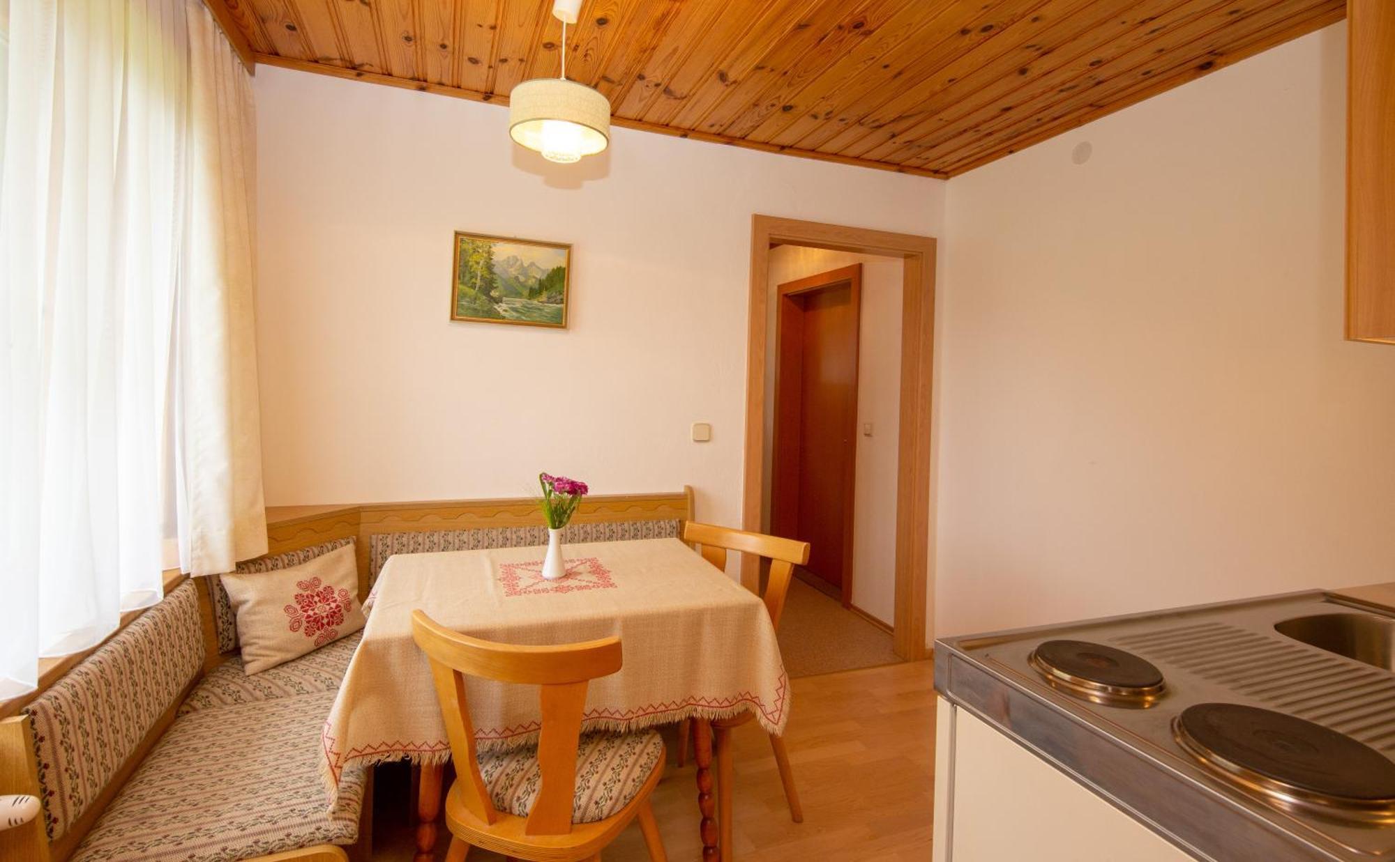 Biobauernhof Spieszschweiger Sankt Nikolai im Sölktal Quarto foto