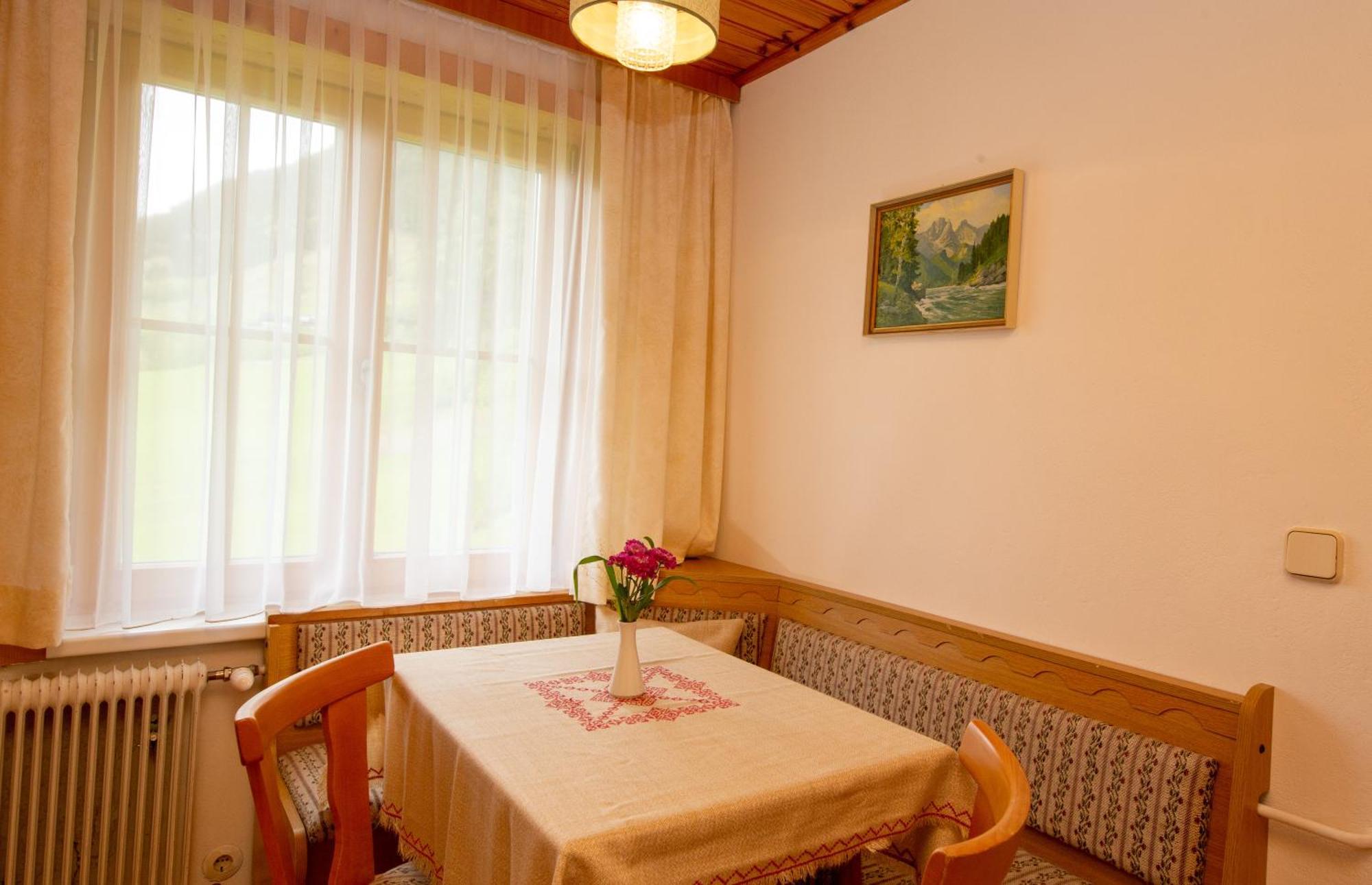 Biobauernhof Spieszschweiger Sankt Nikolai im Sölktal Quarto foto