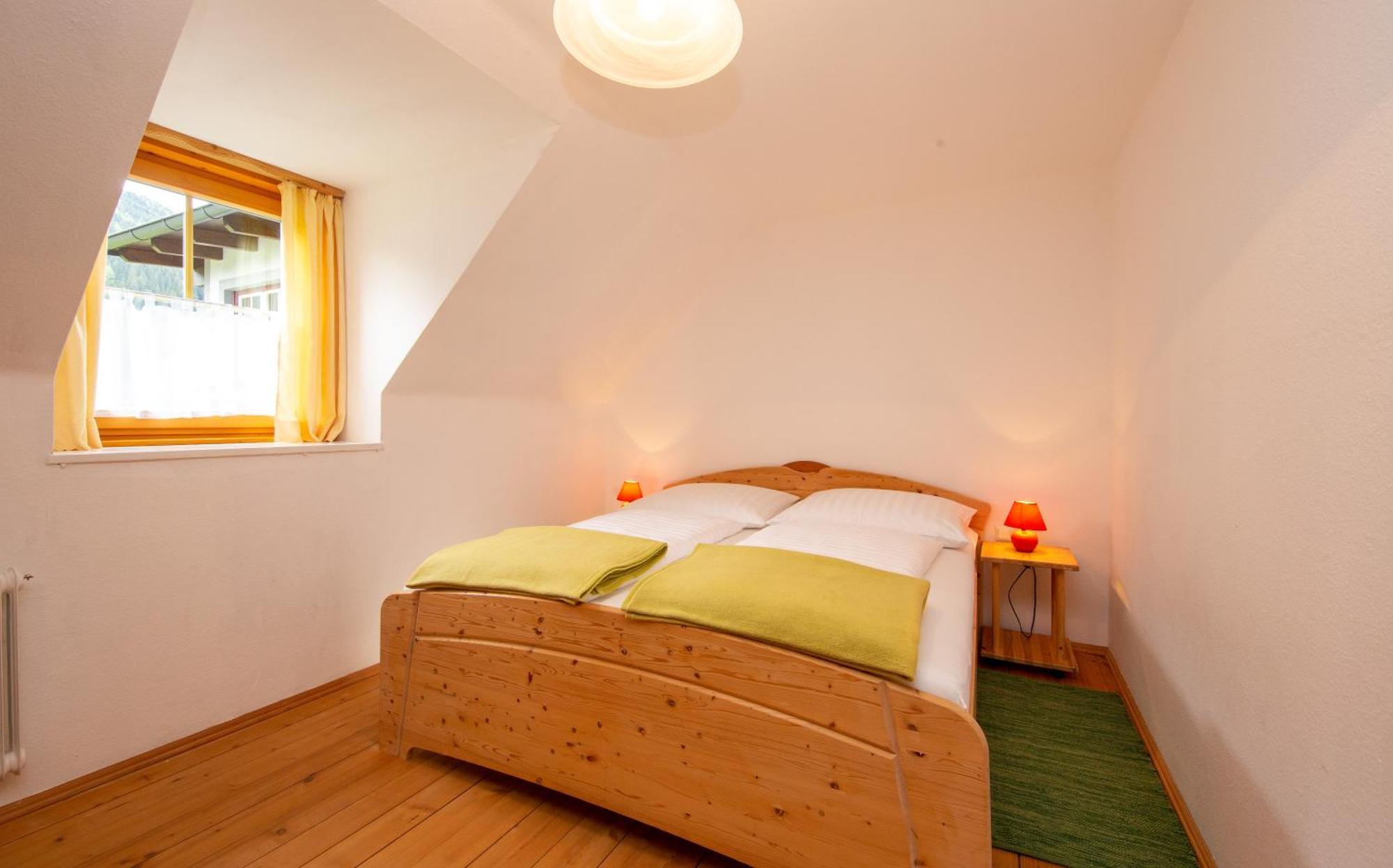 Biobauernhof Spieszschweiger Sankt Nikolai im Sölktal Quarto foto